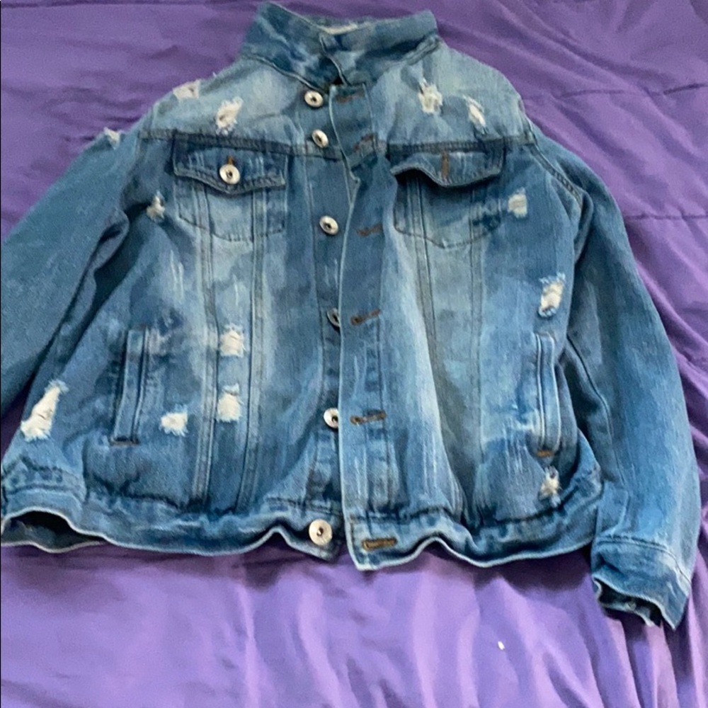 extra clothes